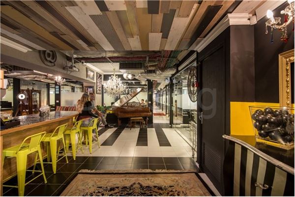 מרקספייס קרליבך