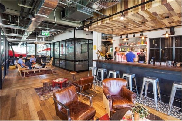 מיינדספייס רוטשילד