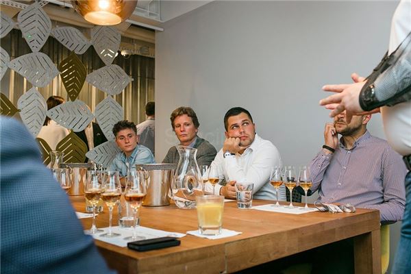 חדרי ישיבות