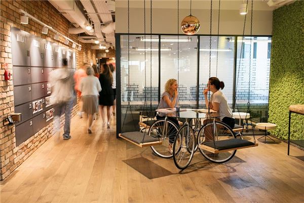 פינות ישיבה