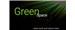 Green Space - Logo