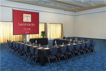 מלון לאונרדו קלאב אילת-Leonardo Club Hotel Eilat
