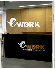 אי-וורק-e-work