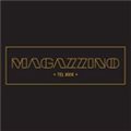 מגזינו