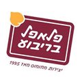 פלאפל בריבוע