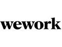 WeWork Sarona - Logo