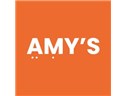 AMY'S - Logo
