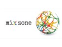 Mix zone - Logo