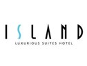  Island Suites Hotel & CoWorking - Logo