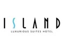 Island Suites Hotel & CoWorking - Logo