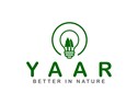 Yaar  - Logo