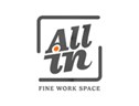 All In Netanya - Logo
