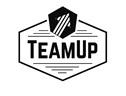 TeamUp - Logo