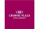Crowne Plaza City Center - Logo
