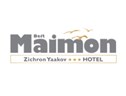 לוגו מלון בית מימון Hotel Beit Maimon - Logo