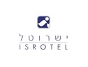 Isrotel Tower - Logo