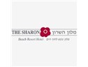The Sharon Hotel - Logo