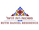 Ruth Daniel Residence - Logo