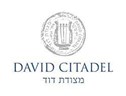 The David Citadel Hotel, Jerusalem - Logo