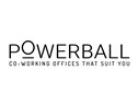 Powerball Rehovot  - Logo