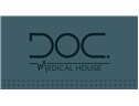 DOC - Medical House - Logo