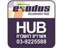 Exodus Hub - Logo