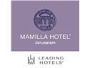 Mamilla Hotel - Logo