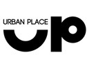 Urban Place Ahad Ha'Am  - Logo