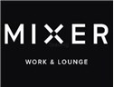 MIXER Campus Ra’anana - Logo