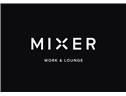 MIXER TEL AVIV PARK - Logo