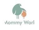 לוגו מאמי וורק Mommy Work - Logo