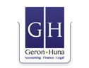 GH GROUP - Logo