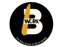 BeWork Boutique - Logo