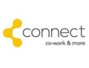 Connect - Poleg meeting rooms - Logo