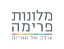 Prima City Tel Aviv - Logo