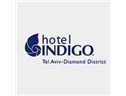 Hotel Indigo - Logo