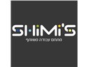 Shimi's - Logo