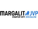 MARGALIT STARTUP CITY JERUSALEM - JVP - Logo
