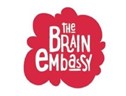 Brain Embassy - Park Afek - Logo