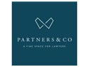  Partners &Co Museum Tower - Logo