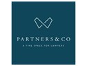 Partners &Co Museum Tower - Logo