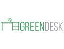 Greendesk - Logo