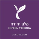 מלון יהודה