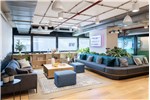 WeWork Ibn Gabirol