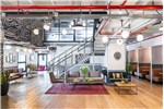 WeWork Ibn Gabirol