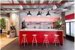 WeWork Jerusalem