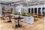 WeWork Jerusalem