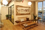 WeWork Petah Tikva