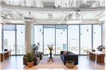 WeWork Sapir Tower