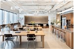 WeWork Azrieli Town